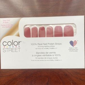 ColorStreet - Munich Mulberry